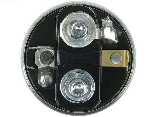 фото №10, Uzwojenia генератора as-pl