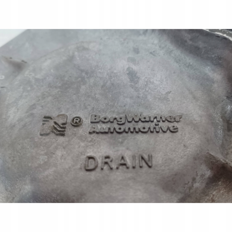 фото №9, Коробка передач приборная редуктор mercedes-benz ml w163 a1632710501-merc