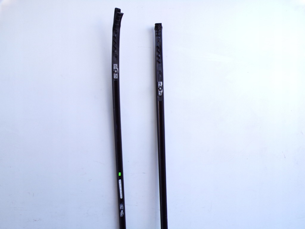 Рейлінги дахові правий ліве комплект m набір bmw ix ix1 u11 9466071 9466072 Ціна