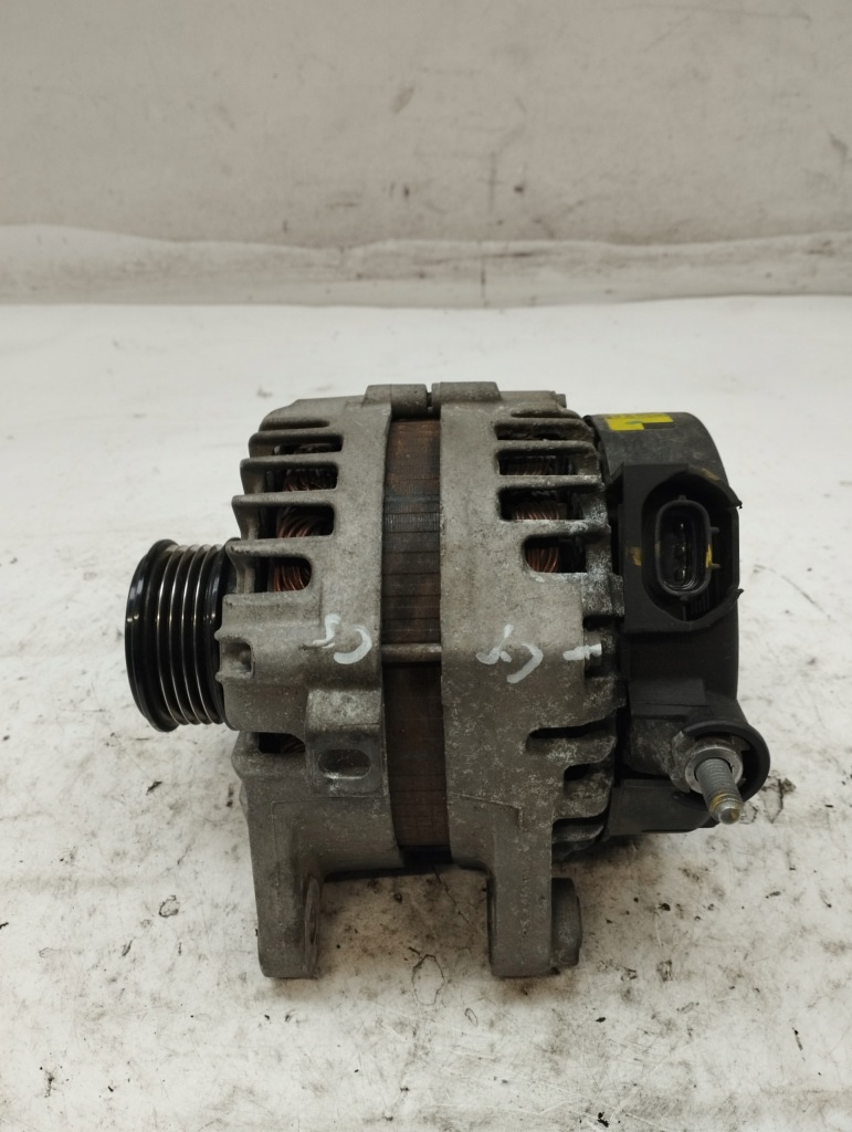 Hyundai kia генератор 37300-2a850 2611067 в Украине