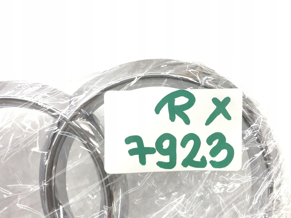 фото №12, Audi a3 a4 a6 эмблема передний 582710080