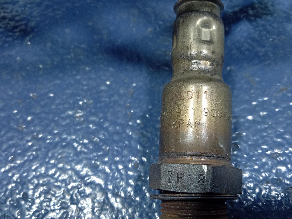 Идеальная датчик лямбда-зонд porsche panamera 971 1 Оригинал