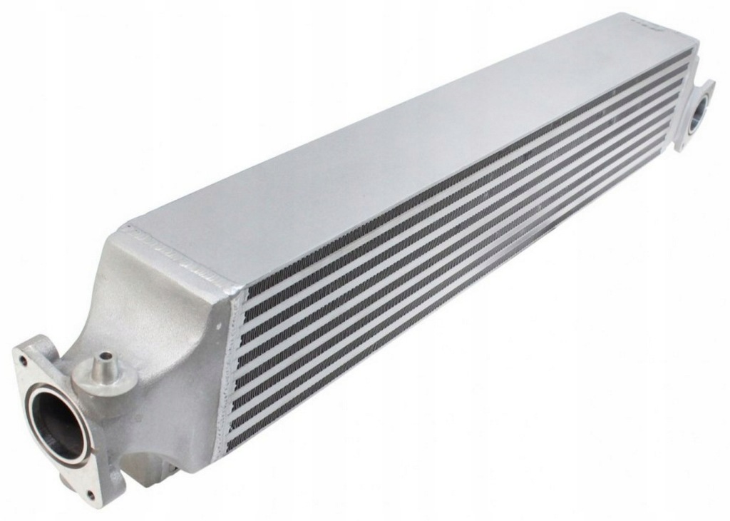 фото №1, Інтеркулер honda civic 10 x 1.5t 2016+ turboworks