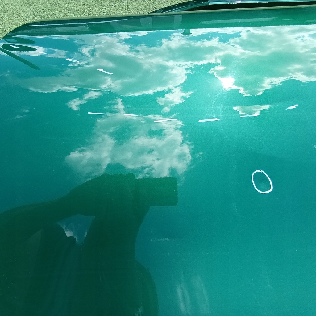 фото №12, Mini cooper f55 5d 2013 дверь левая передние перед 7322371