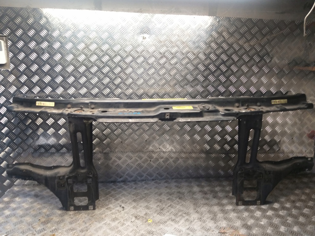 фото №1, Pas перед підсилювач range rover vogue l322