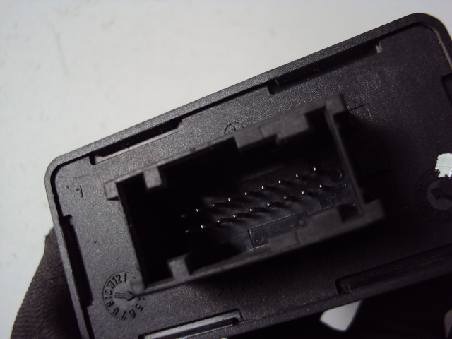 фото №3, Модуль світла kia sorento ii 2009-