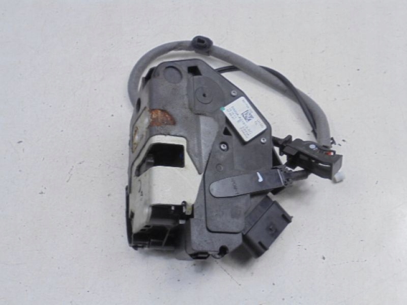 фото №1, Focus mk3 замок дверь перед левый bm5aa21813ac