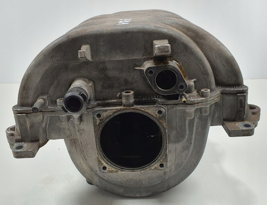 фото №7, Коллектор всасывающий mercedes ml w163 3.7 v6 a1121401701
