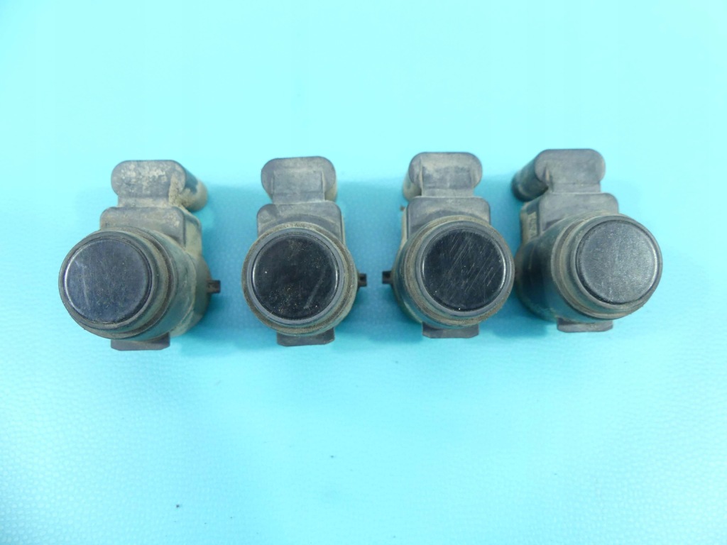 фото №1, Датчик паркування pdc bmw x1 e84