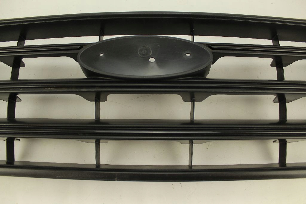 фото №3, Решітка радіатора решітка радіатора ford transit custom lift 2017-