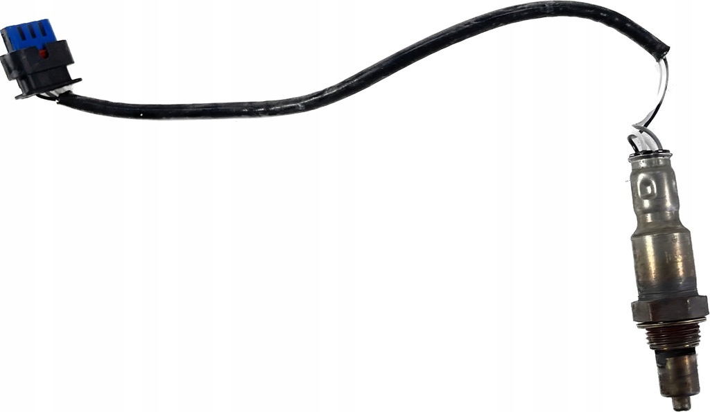 фото №1, Датчик лямбда-зонд f150 edge lift st 2.7 ecoboost