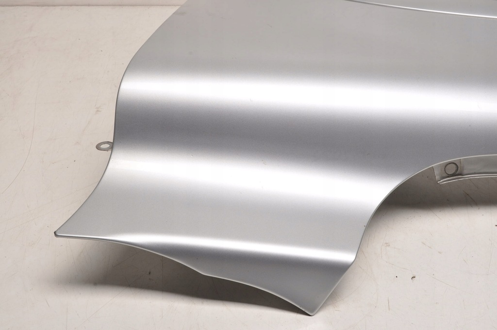 фото №8, Volvo xc90 lift fl крыло левый перед передний молдинг крыла левая 426