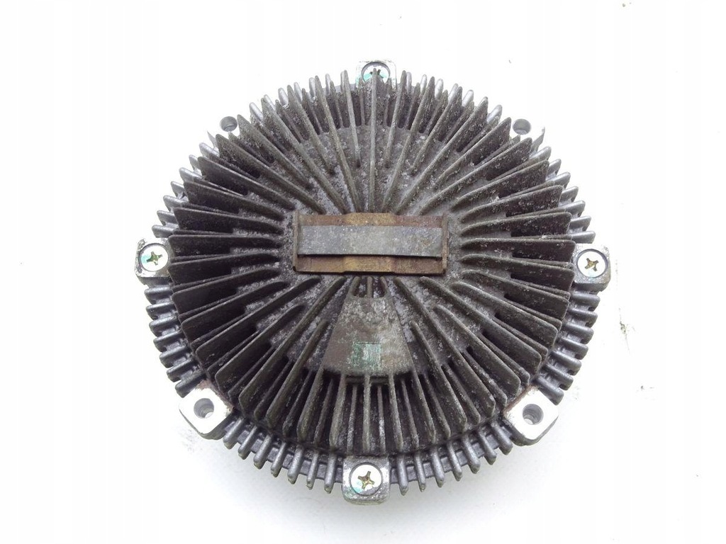 фото №1, Ford ranger iii mazda bt-50 06-11 2.5 tdci сцепление вязкостная