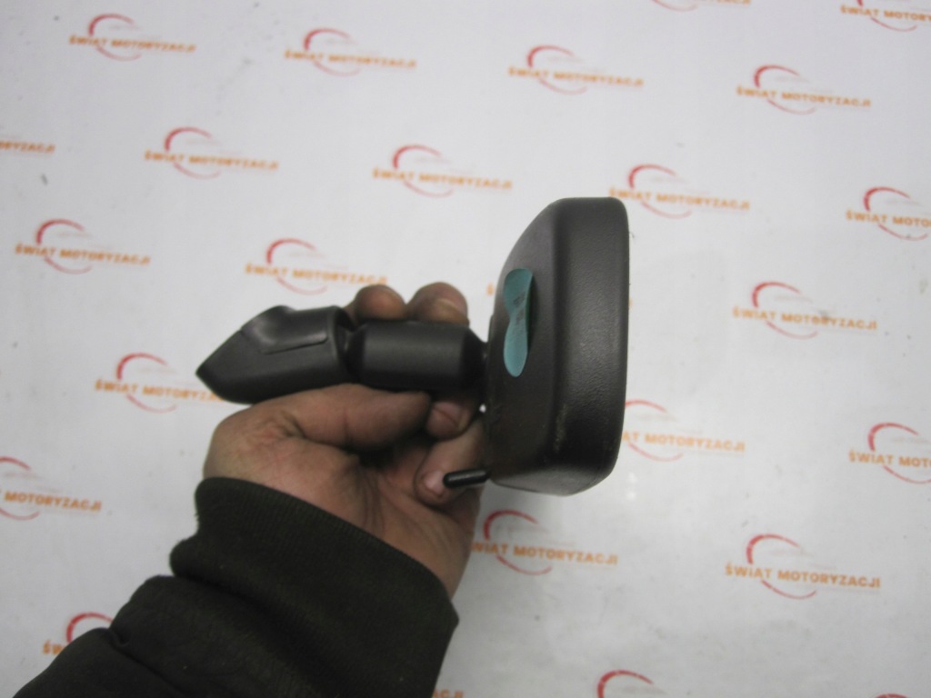 Nissan leaf 1 11r зеркало внутреннее e13010837 в Украине