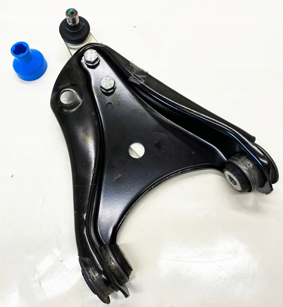 фото №5, Oryg рычаг перед левый renault kangoo i clio ii thalia