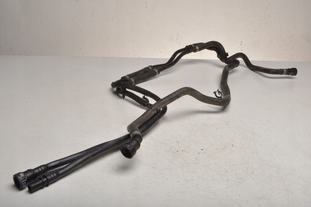 фото №1, Volvo s60 iii v60 ii труба шланг wody 32222241