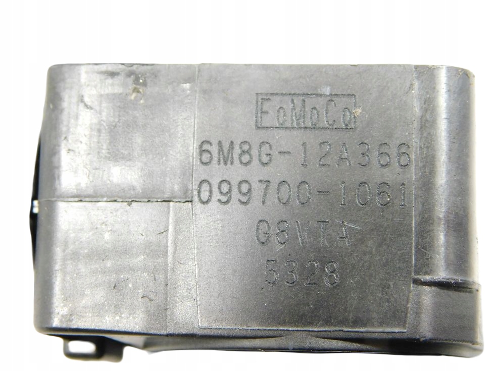 фото №7, Катушки катушка mazda gg gy 6 2.0 16v lift переменные фаза