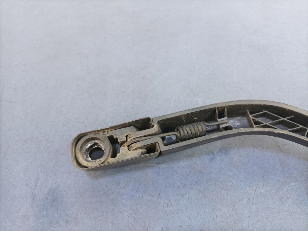 фото №3, Honda jazz i важіль двірники задня