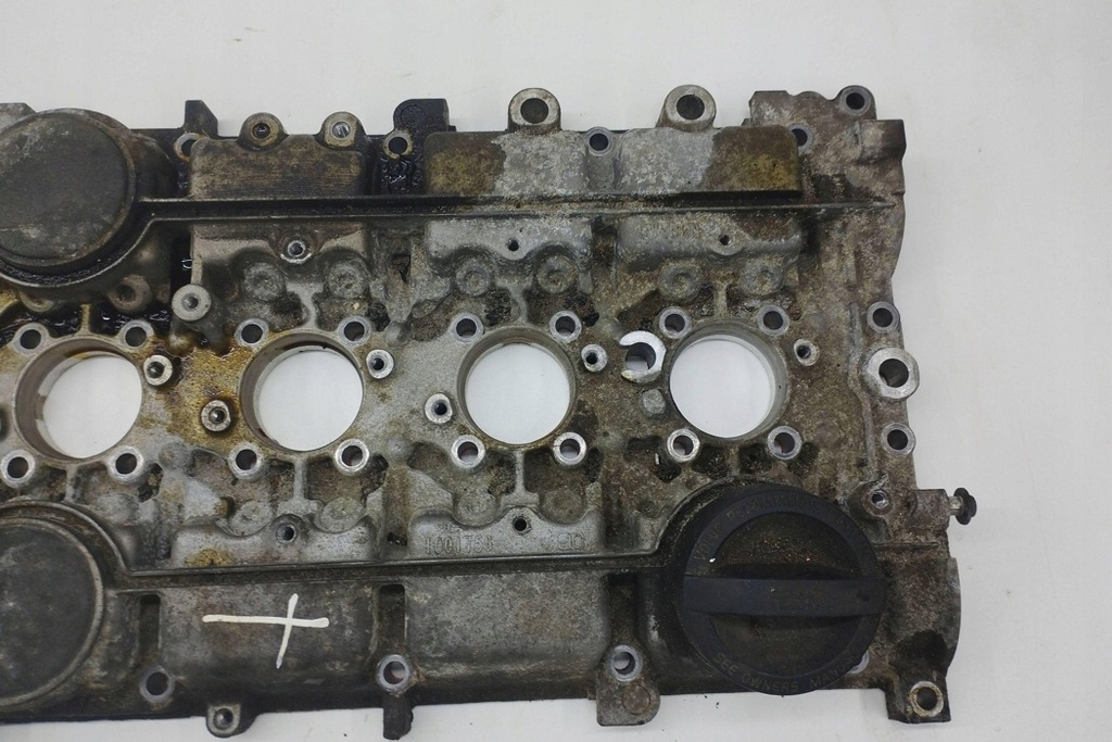 фото №11, Захист кулачок важеля volvo xc90 i 1001756 2.9l бензиновий 2005