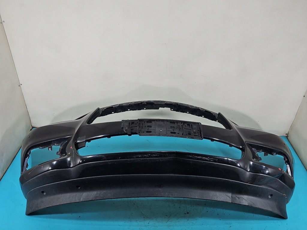 фото №1, Бампер перед infiniti qx60 16-21 цвет kh3