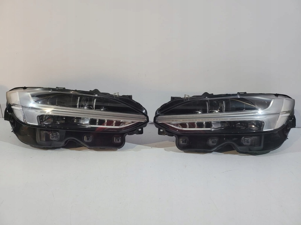 Volvo v90 фара active high beam - r 13568 Цена