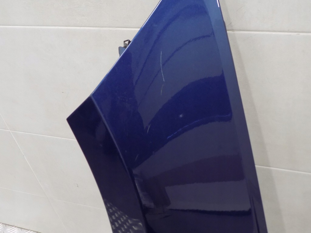 фото №6, Bmw 2 f44 перед капот pas бампер led крила c1m