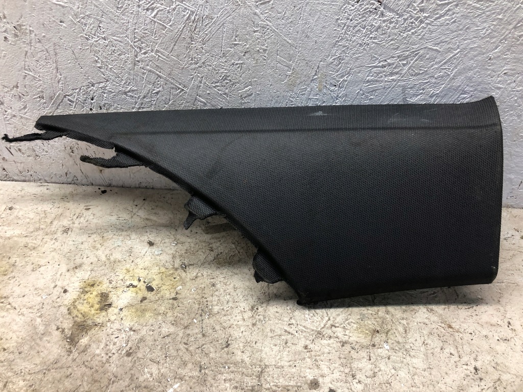 фото №1, Обшивка стійка a4 b8 ліва задні s-line 8k5867245