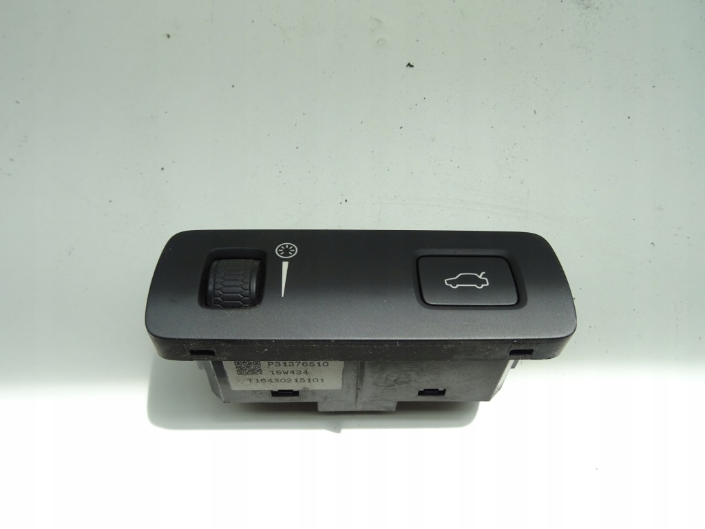 фото №1, Volvo v90 xc90 кнопка кришки багажника p31376510