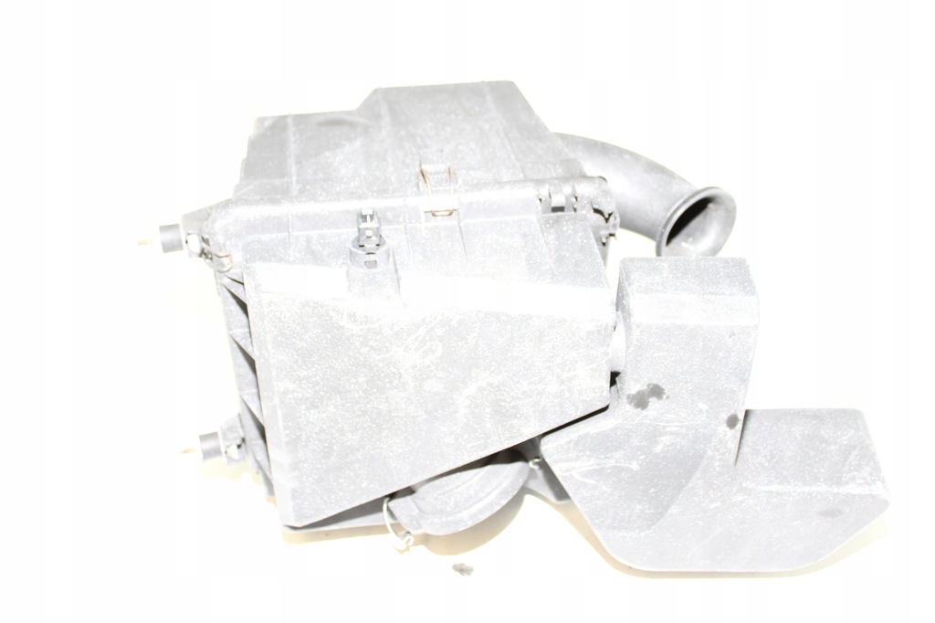 фото №6, Bmw z3 1.9 корпус фильтра воздуха 1743326