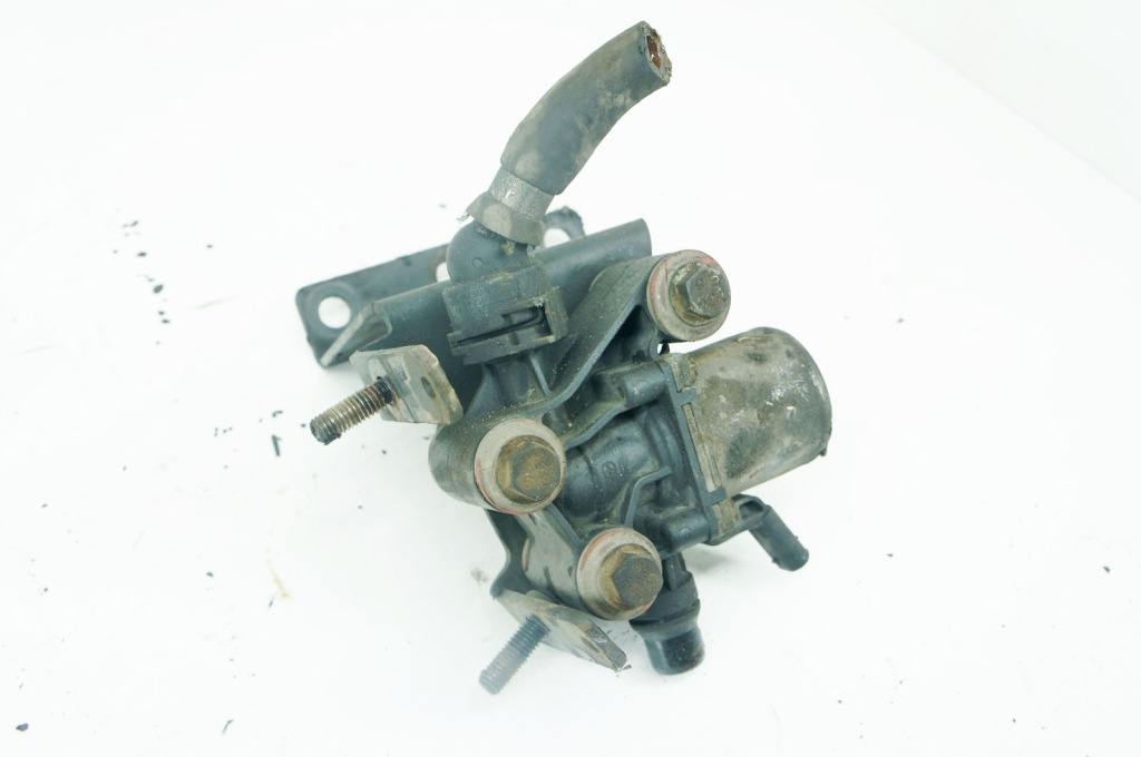 фото №1, Jp266 iveco stralis as440 10.3d клапан adblue