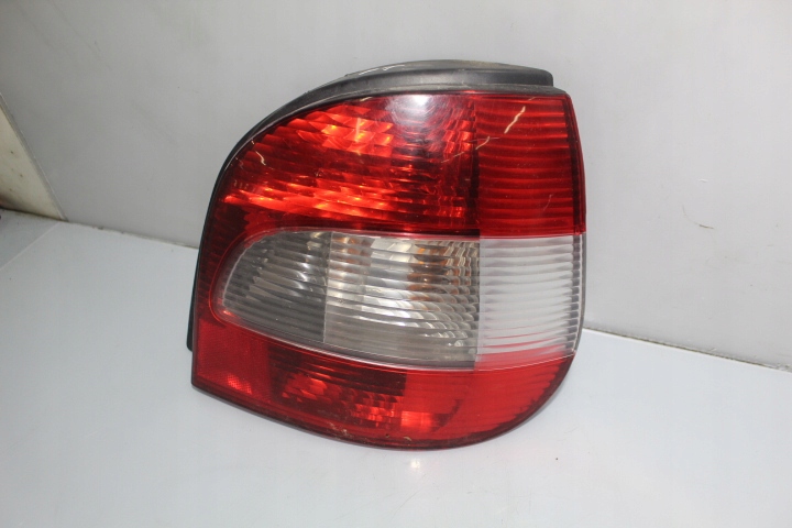фото №2, Лампа права задня renault scenic i