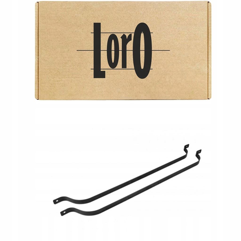 фото №1, Хомут хомут кронштейн бака пального do opel vivaro a renault trafic ii