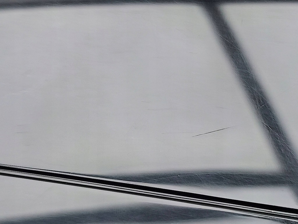 фото №7, Volvo s90, v90 2018 молдинг скло задній 31391303