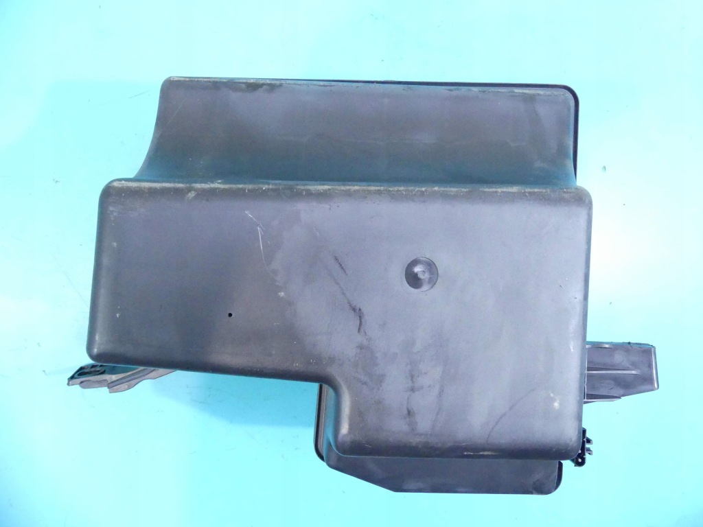 фото №3, Сабвуфер logic 7 harman mercedes gl i x164