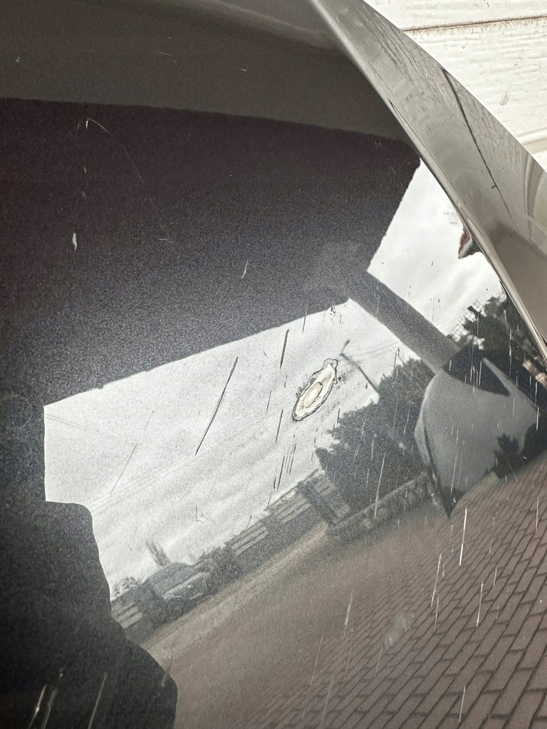 фото №9, Hyundai tucson iv 2020- капот серая оригинал ladna