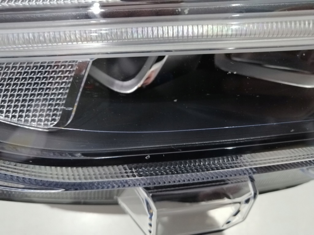 Ford focus iv mk4 фара full led ліва передня Київ