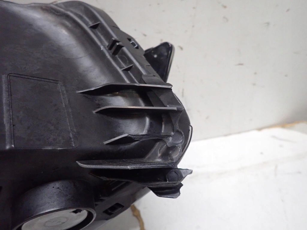 фото №6, Лампа перед передняя левая opel corsa f 2019- 9829465580