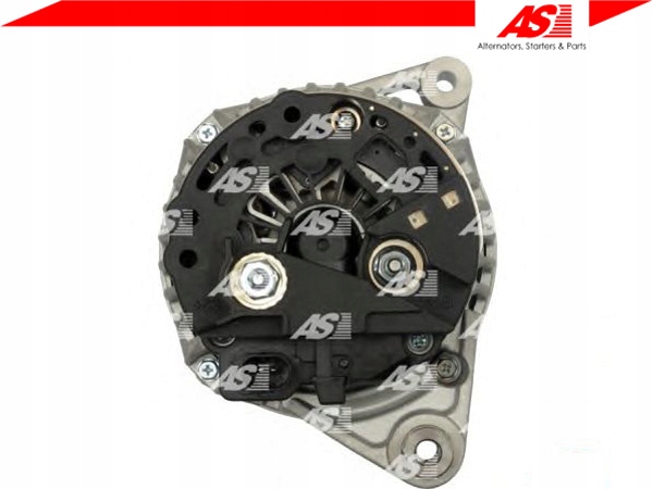 As-pl генератор vw passat 2,8 99- Оригинал