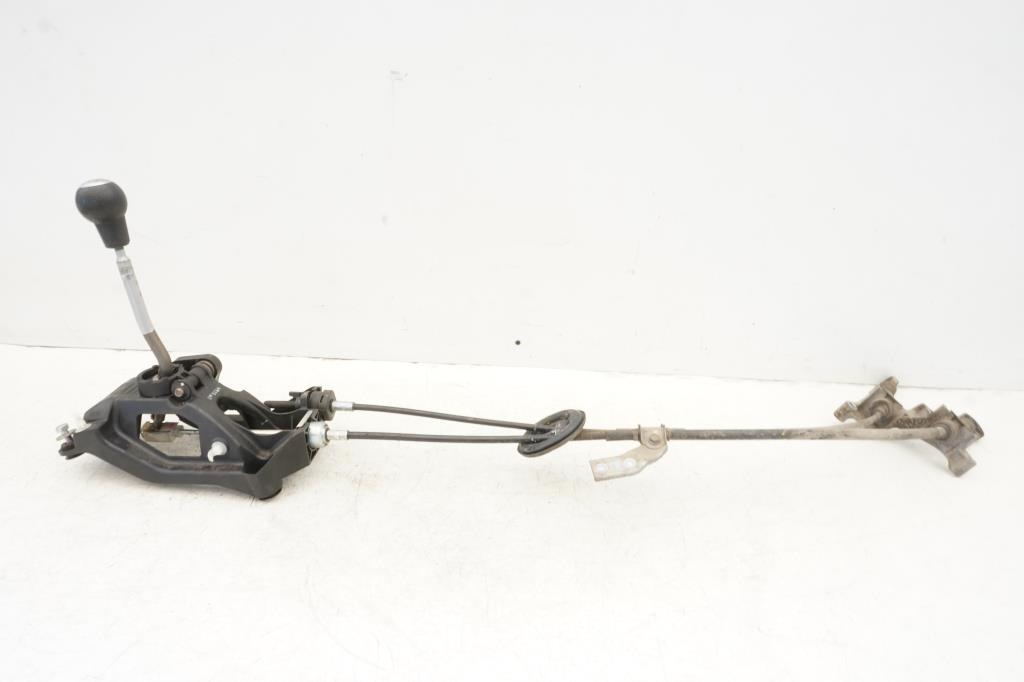 фото №1, Домкрат переключения передач тросы honda city ii iv 1.4