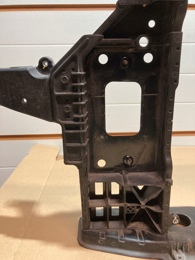 фото №11, Pas передний усилитель hyundai i40