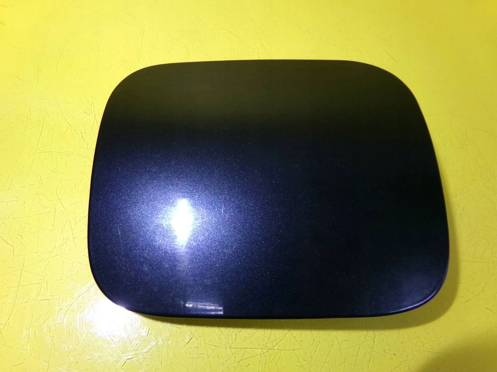 фото №10, Крышка заливной топлива audi a3 8l kod lak: lz9u 8l0010141t nr7