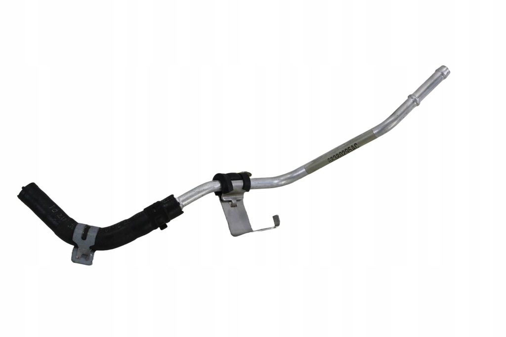 фото №1, Jeep grand cherokee wl 3.6 21- шланг wąż wody трубка труба 68380295ac