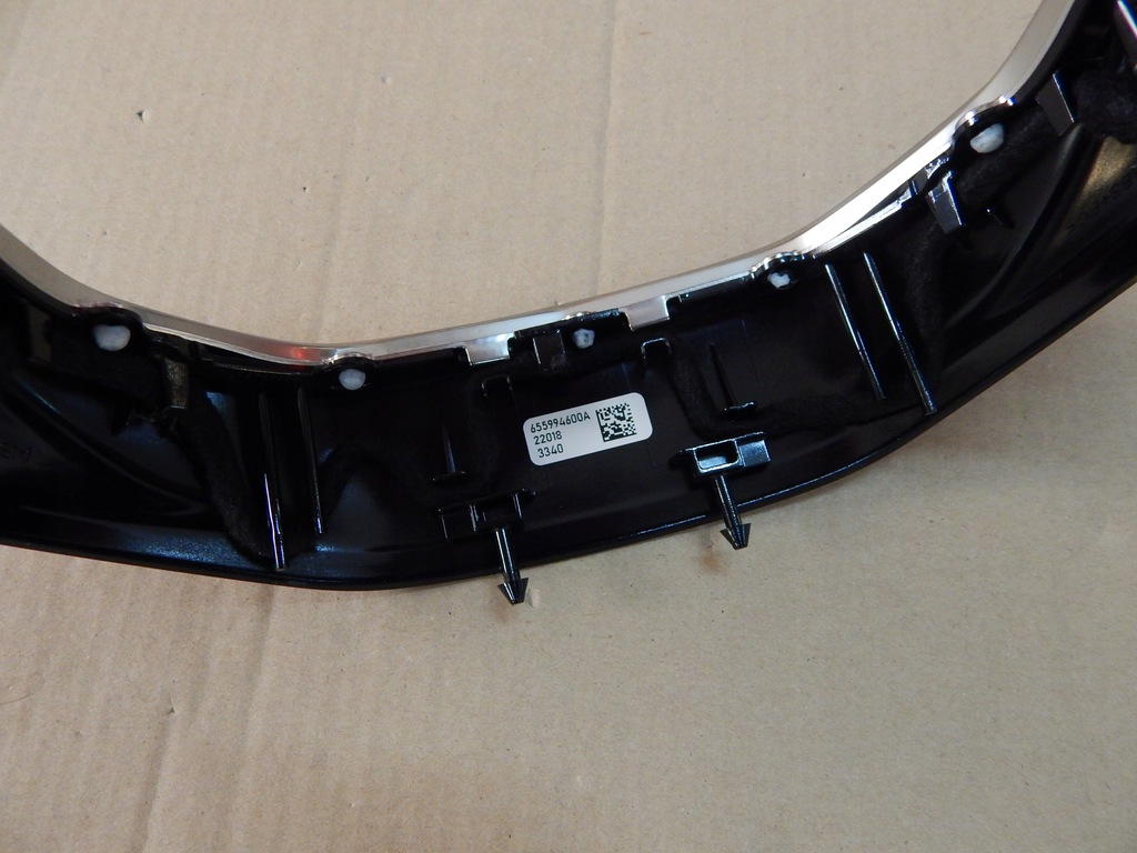 фото №6, Кнопки керма peugeot 208 ii 2008 ii