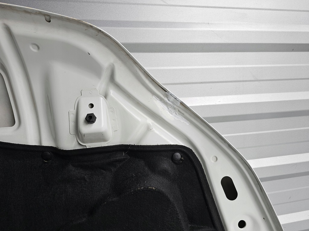 фото №8, Iveco daily 14- капот комплектна