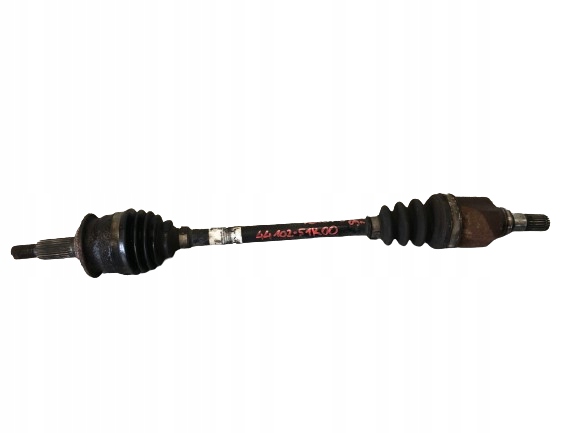 фото №1, Приводной вал левая opel agila b 44102-51k00