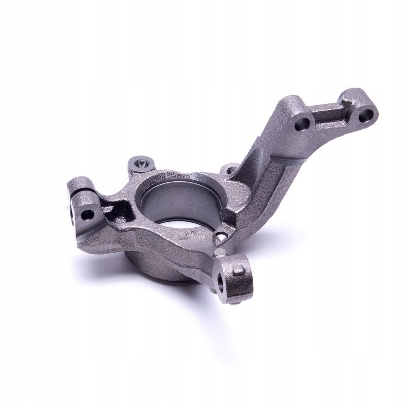 фото №3, Поворотный кулак правая renault logan i ls_ 2004-