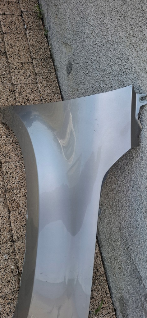 фото №9, Skoda yeti lift 2013- крыло правый перед 5l0821162a