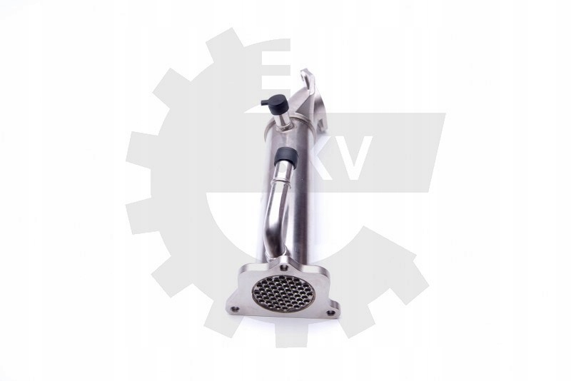 фото №8, Радиатор клапана egr ford transit ck3q9f464bb