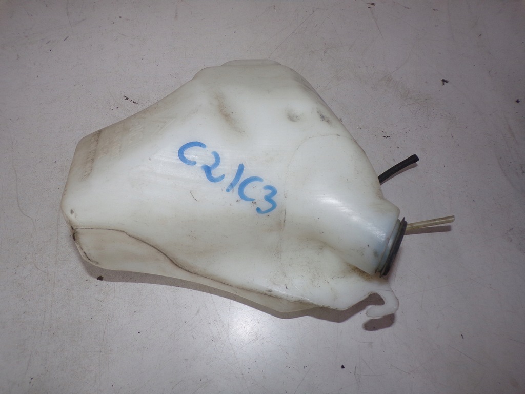 фото №1, Бачок омивача citroen c2/c3