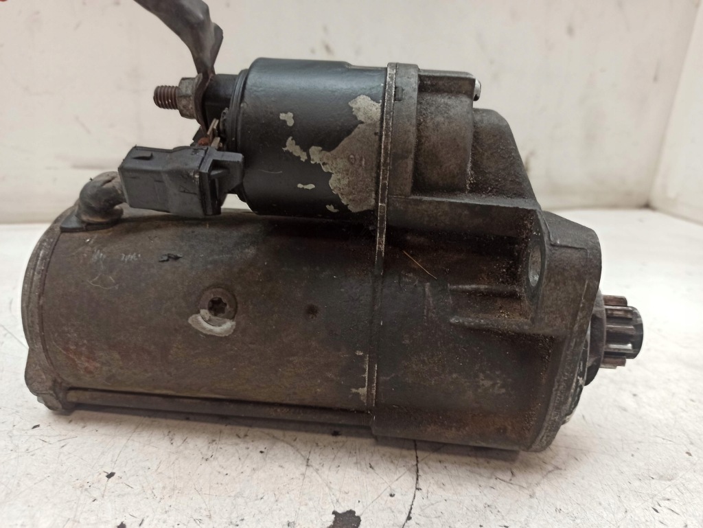 Skoda fabia 1.6 07r стартер dg 671639dg 671639 Київ